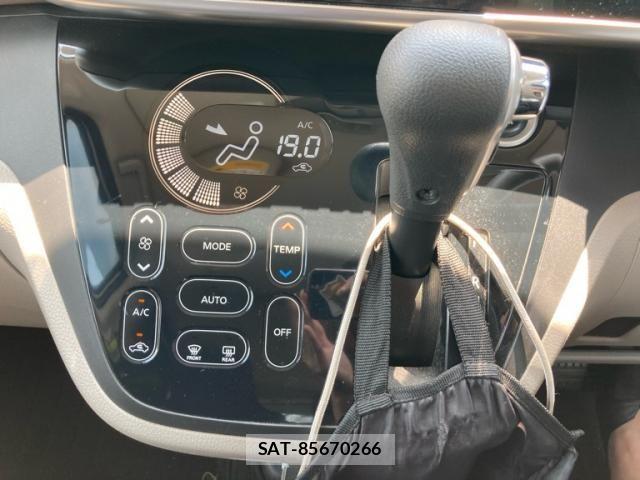 Mitsubishi EK SPACE 2014-03 8314287-18