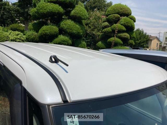 Mitsubishi EK SPACE 2014-03 8314287-4