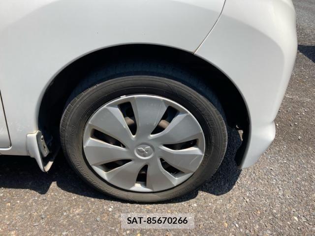 Mitsubishi EK SPACE 2014-03 8314287-5