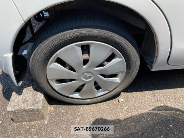 Mitsubishi EK SPACE 2014-03 8314287-6