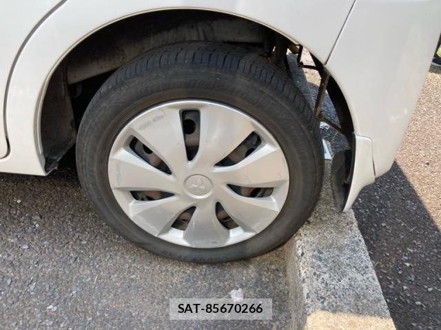 Mitsubishi EK SPACE 2014-03 8314287-7
