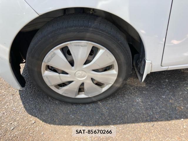 Mitsubishi EK SPACE 2014-03 8314287-8