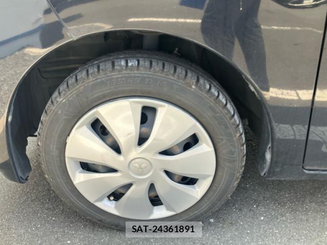Mitsubishi EK SPACE 2017-12 8314286-9