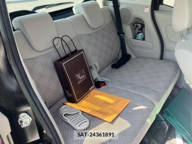 Mitsubishi EK SPACE 2017-12 8314286-11