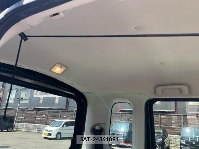 Mitsubishi EK SPACE 2017-12 8314286-12