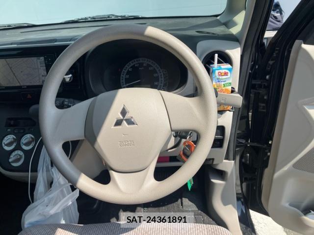 Mitsubishi EK SPACE 2017-12 8314286-15