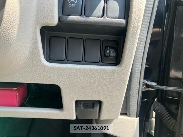 Mitsubishi EK SPACE 2017-12 8314286-17