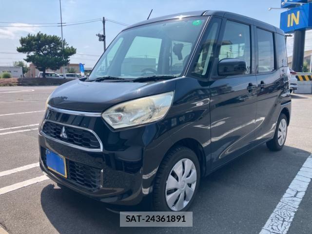 Mitsubishi EK SPACE 2017-12 8314286-1