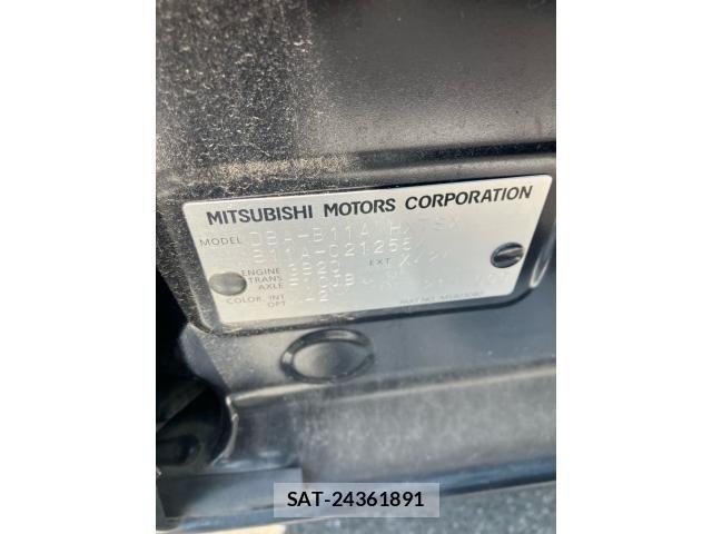 Mitsubishi EK SPACE 2017-12 8314286-22