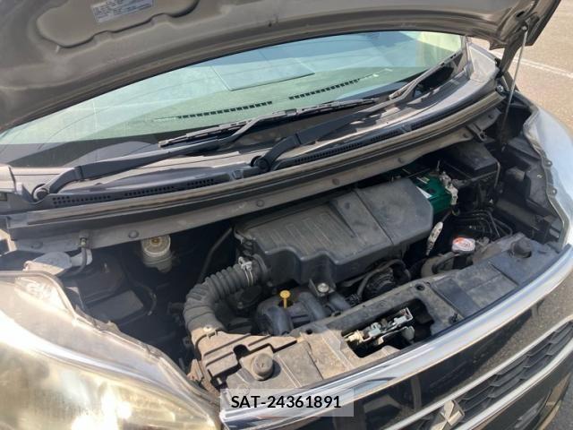 Mitsubishi EK SPACE 2017-12 8314286-23