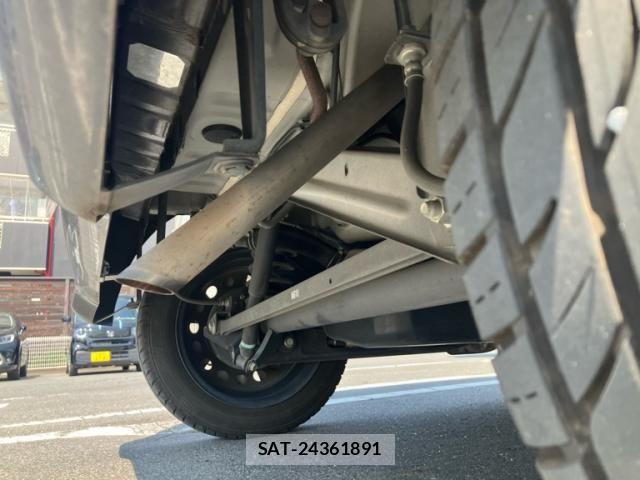 Mitsubishi EK SPACE 2017-12 8314286-24