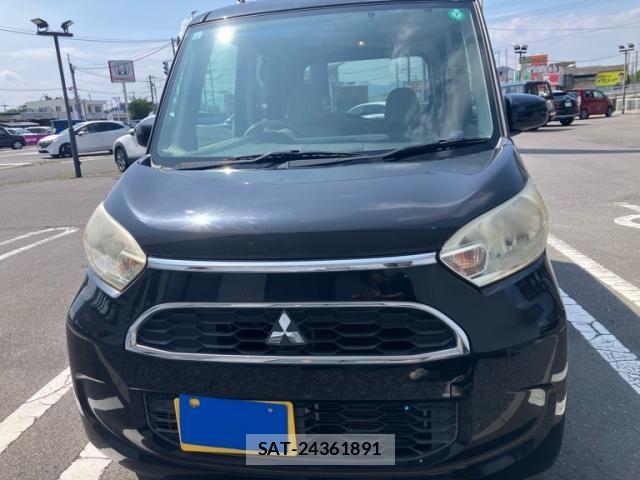 Mitsubishi EK SPACE 2017-12 8314286-2