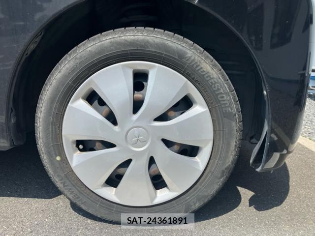 Mitsubishi EK SPACE 2017-12 8314286-6