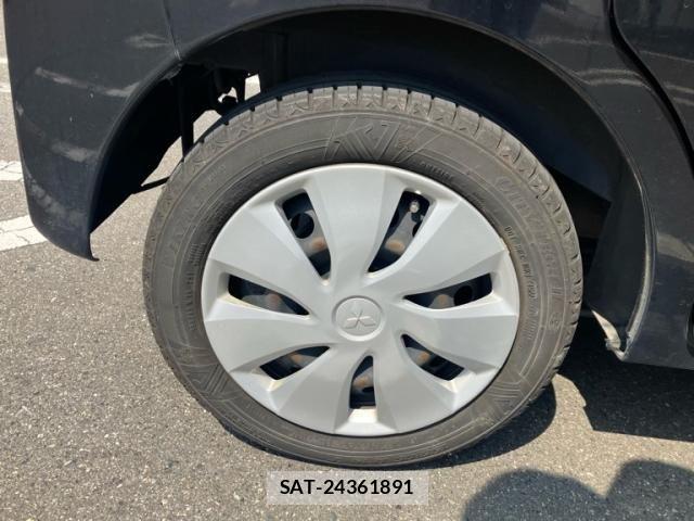 Mitsubishi EK SPACE 2017-12 8314286-7