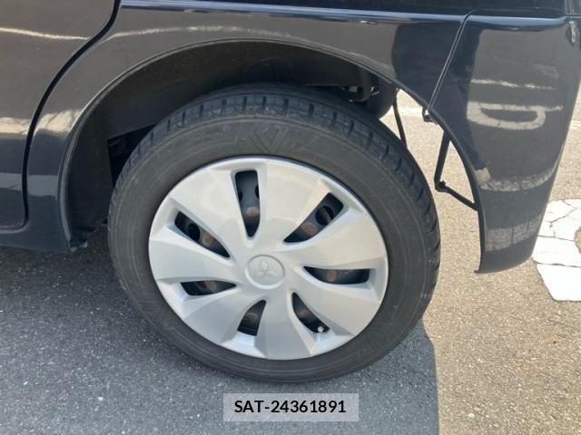 Mitsubishi EK SPACE 2017-12 8314286-8