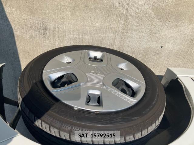 Mitsubishi EK SPACE 2023-09 8314284-9
