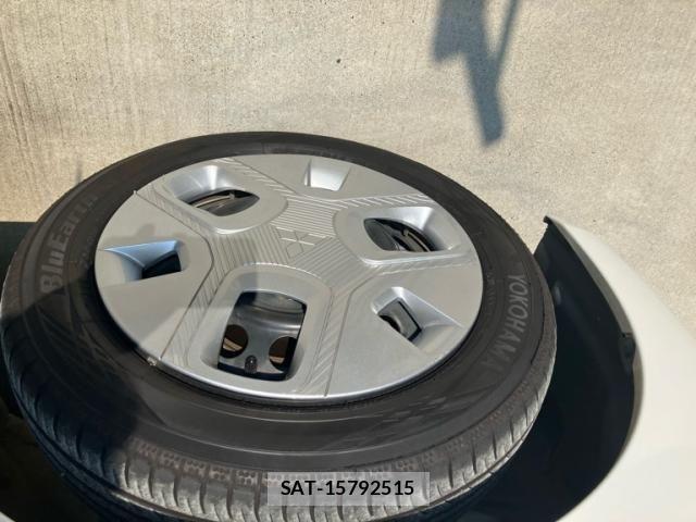 Mitsubishi EK SPACE 2023-09 8314284-10