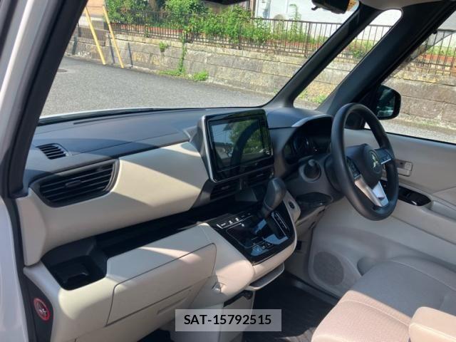 Mitsubishi EK SPACE 2023-09 8314284-11