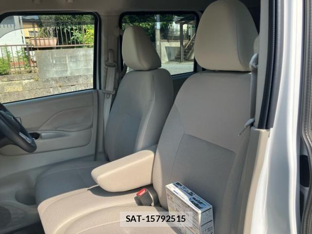 Mitsubishi EK SPACE 2023-09 8314284-12