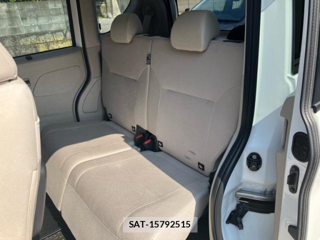 Mitsubishi EK SPACE 2023-09 8314284-13