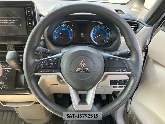 Mitsubishi EK SPACE 2023-09 8314284-15
