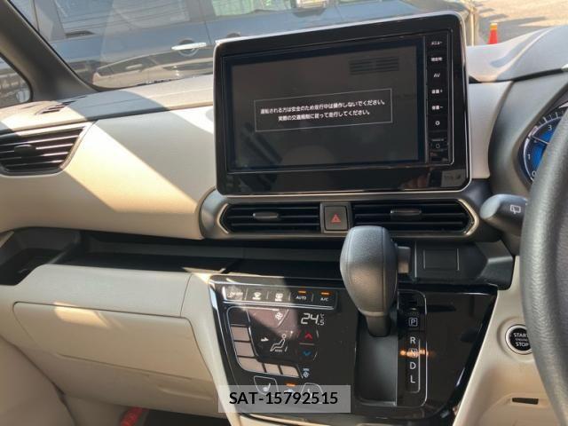 Mitsubishi EK SPACE 2023-09 8314284-16