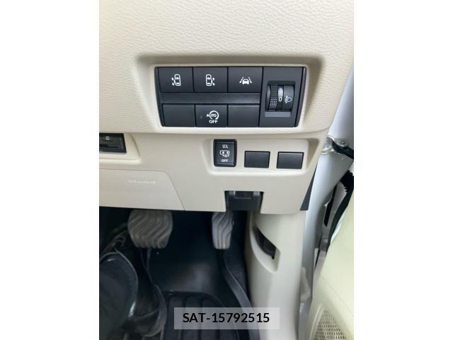 Mitsubishi EK SPACE 2023-09 8314284-17