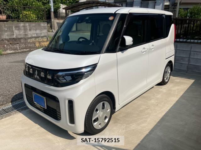 Mitsubishi EK SPACE 2023-09 8314284-2