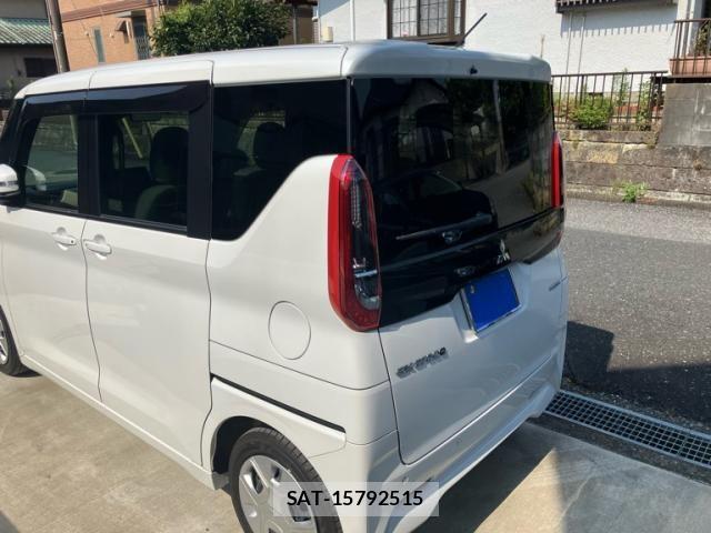 Mitsubishi EK SPACE 2023-09 8314284-4