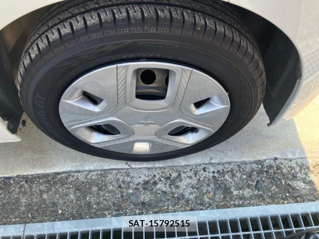 Mitsubishi EK SPACE 2023-09 8314284-7