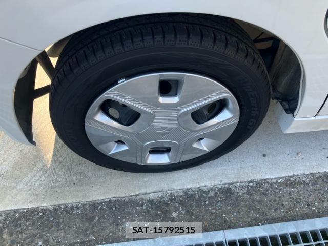 Mitsubishi EK SPACE 2023-09 8314284-8