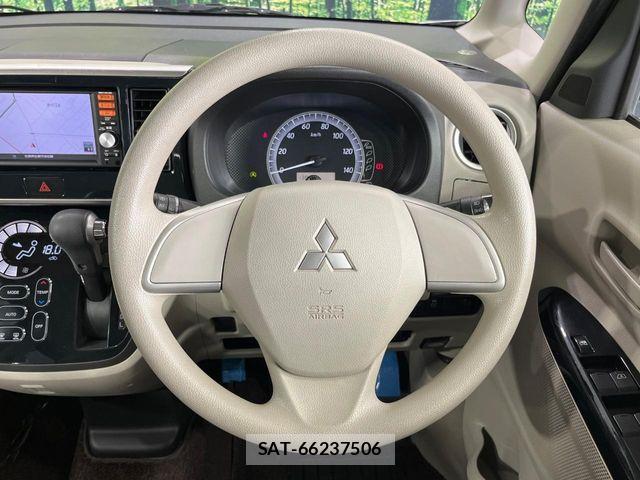 Mitsubishi EK SPACE 2015-05 8335658-10