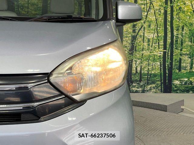 Mitsubishi EK SPACE 2015-05 8335658-11