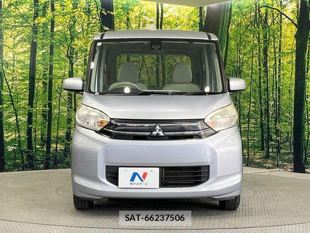 Mitsubishi EK SPACE 2015-05 8335658-13