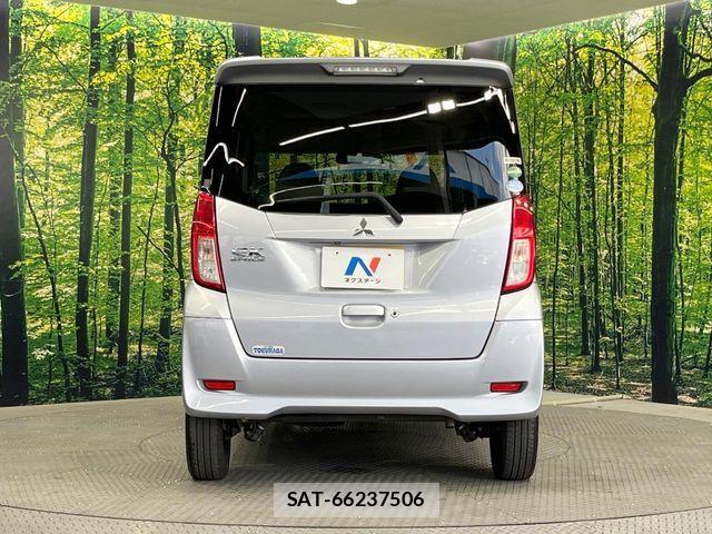 Mitsubishi EK SPACE 2015-05 8335658-14