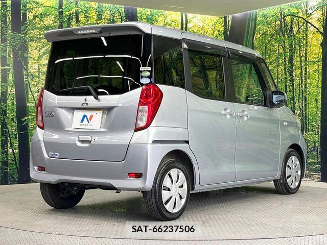 Mitsubishi EK SPACE 2015-05 8335658-16