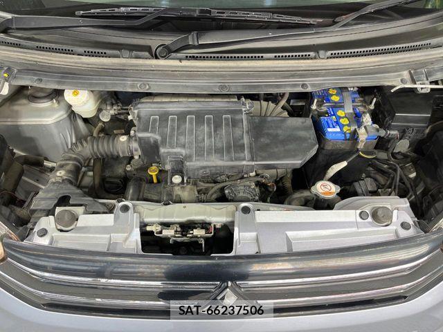 Mitsubishi EK SPACE 2015-05 8335658-17