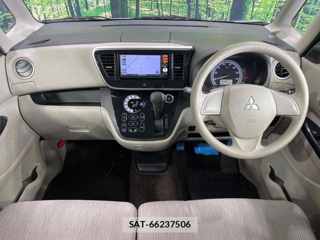 Mitsubishi EK SPACE 2015-05 8335658-1