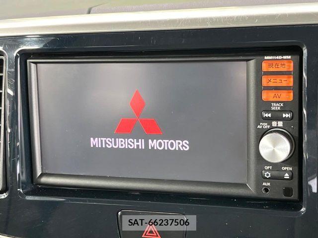 Mitsubishi EK SPACE 2015-05 8335658-2