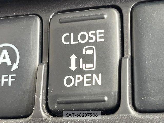 Mitsubishi EK SPACE 2015-05 8335658-5