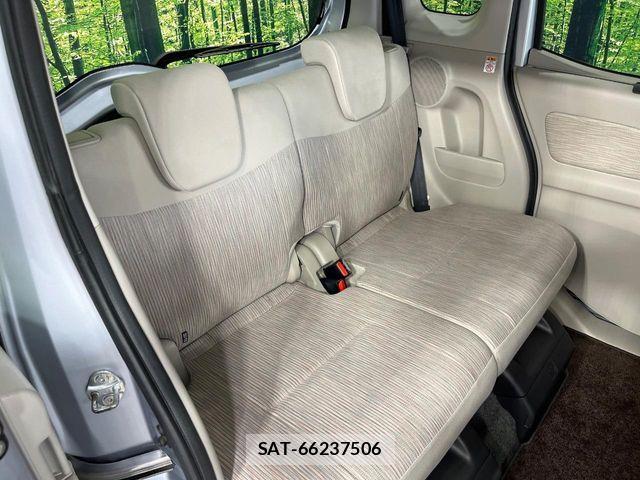 Mitsubishi EK SPACE 2015-05 8335658-8
