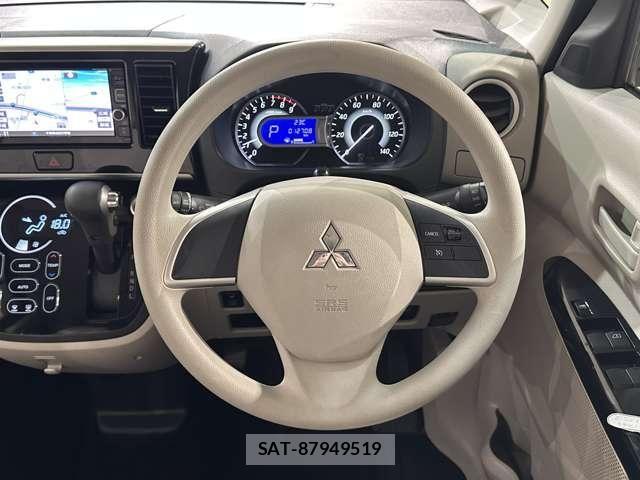 Mitsubishi EK SPACE 2017-03 8354362-9