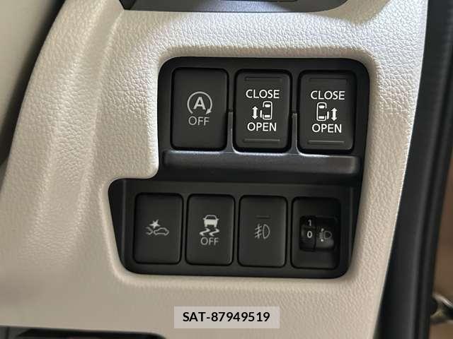 Mitsubishi EK SPACE 2017-03 8354362-12