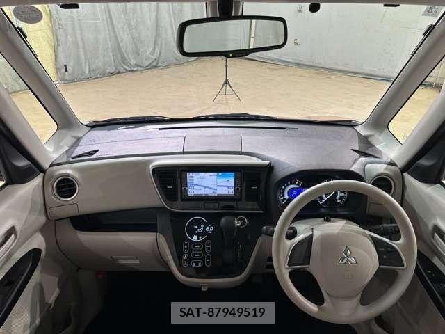 Mitsubishi EK SPACE 2017-03 8354362-16