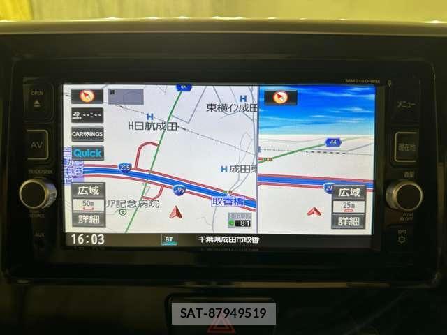 Mitsubishi EK SPACE 2017-03 8354362-17