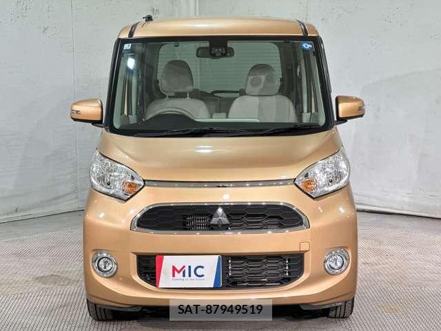 Mitsubishi EK SPACE 2017-03 8354362-1