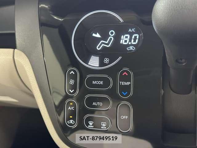 Mitsubishi EK SPACE 2017-03 8354362-22