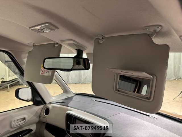 Mitsubishi EK SPACE 2017-03 8354362-26