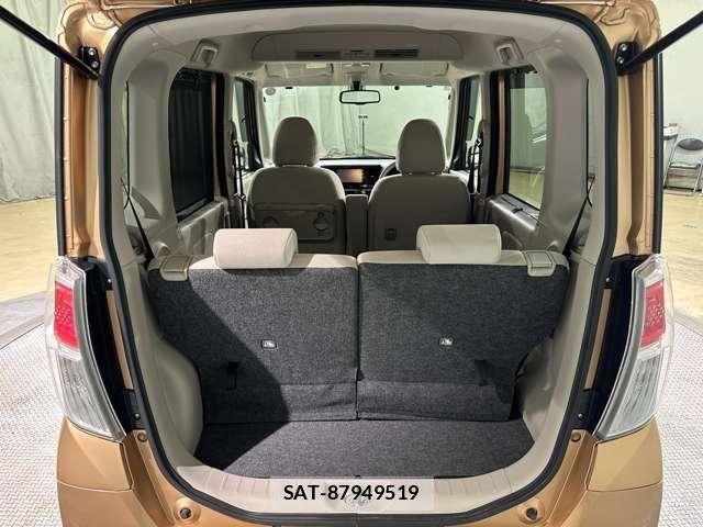 Mitsubishi EK SPACE 2017-03 8354362-27