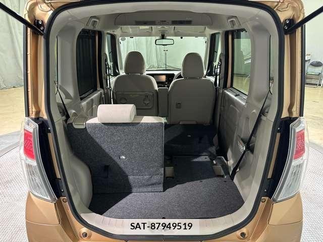 Mitsubishi EK SPACE 2017-03 8354362-28
